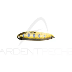 Cuiller ondulante TIEMCO Lightning wobbler 7g