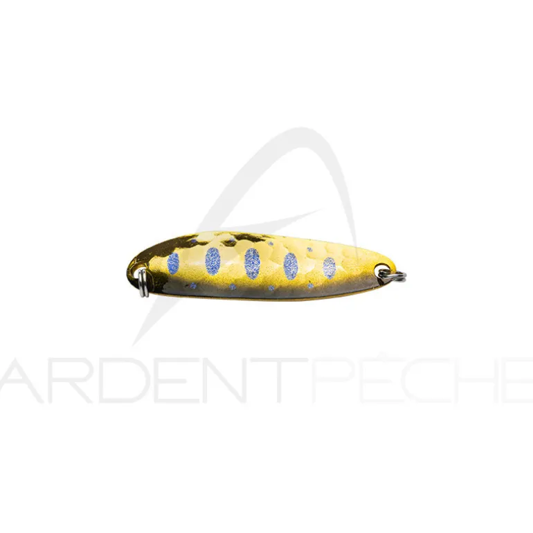 Cuiller ondulante TIEMCO Lightning wobbler 7g