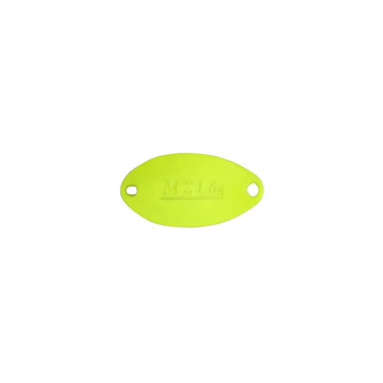 Cuiller ondulante VALKEIN Mark sigma 1.6g