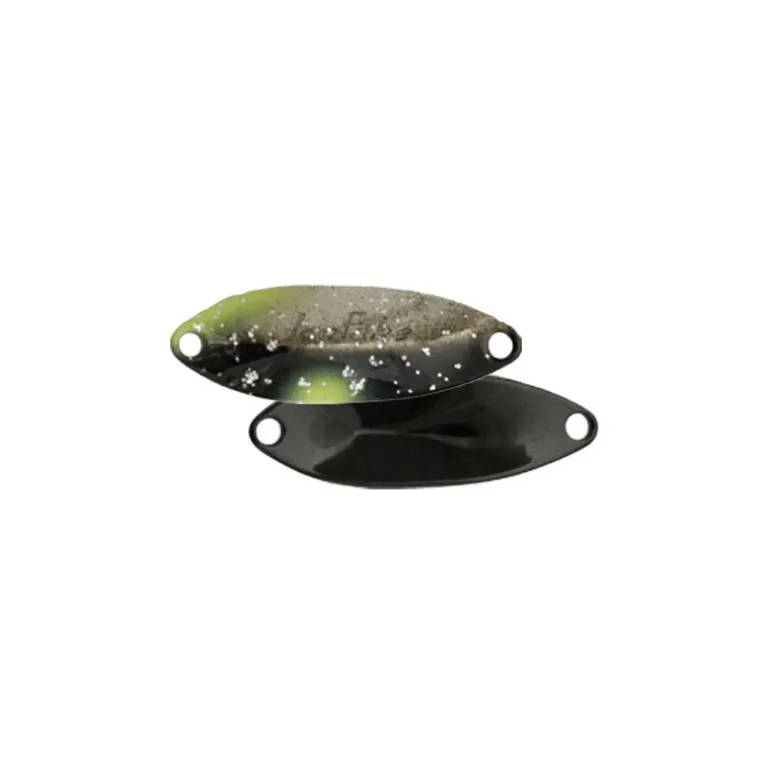Cuiller ondulante VALKEIN Iice fake 2.6g
