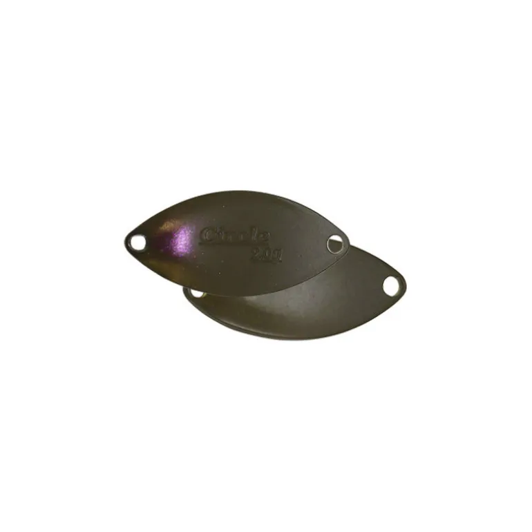 Cuiller ondulante VALKEIN Circle 2.2g