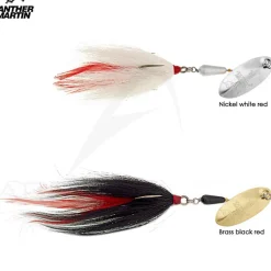 Cuiller tournante PANTHER MARTIN Classic muskie PMMKC
