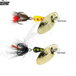 Cuiller tournante PANTHER MARTIN Classic fly PMRF