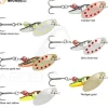Cuiller tournante SAVAGE GEAR Sticklebait spinner