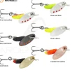 Cuiller tournante SAVAGE GEAR Grub spinner