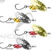 Cuiller tournante SICO LURE Vibro 3.5g
