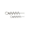CWC Flex head center pin screw