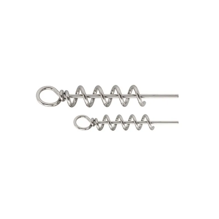 CWC Flex head center pin screw