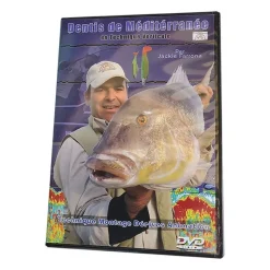 DVD AMS Dentis de Méditérranée