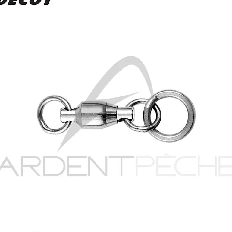 Emerillon DECOY Power roll ring PR-12