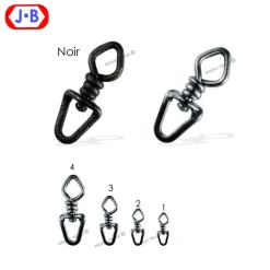 Emerillon JB seul