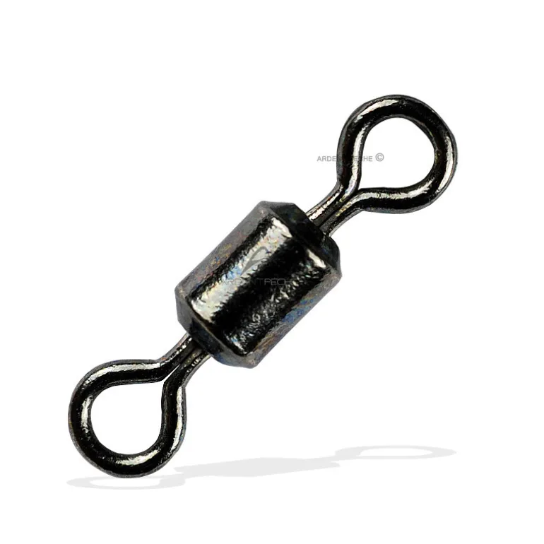 Emerillon rolling VMC 3541 BK