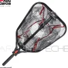 Epuisette ABU GARCIA Spike foldable landing net