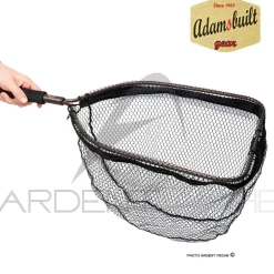 Epuisette Adams Built alu trout net RTN19-A