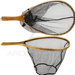 Epuisette DAIWA Silver creek SCNO XL