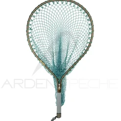 Epuisette MC LEAN Peson 113 filet en nylon
