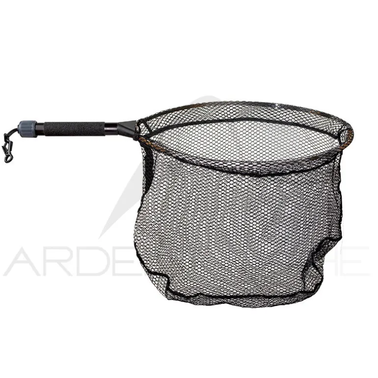 Epuisette MC LEAN pliable M115