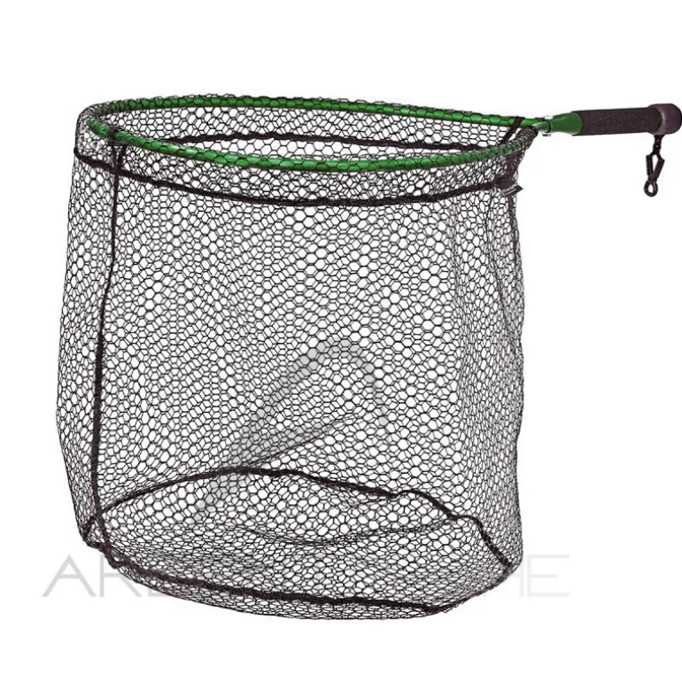 Epuisette MC LEAN R111 Olive