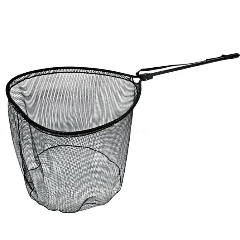 Epuisette MC LEAN Salt water Measure & weigh XXL R706