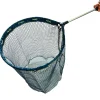 Epuisette PAFEX Anet anti accroche bleu deep