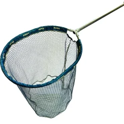 Epuisette PAFEX EP Maxi anti accroche bleu