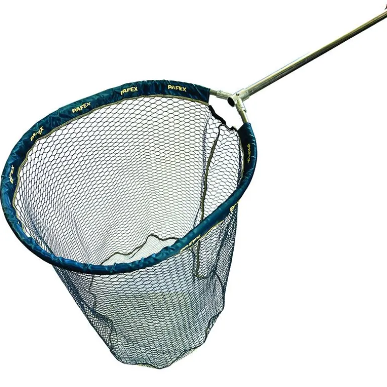 Epuisette PAFEX EP Maxi anti accroche bleu