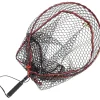 Epuisette PAFEX Manche carbone filet noir