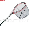 Epuisette RAPALA Karbon all round net