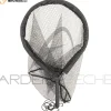 Epuisette SAVAGE GEAR Pro finezze rubber mesh