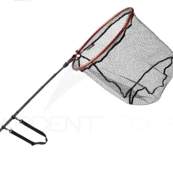 Epuisette SAVAGE GEAR Urban fishing pliante