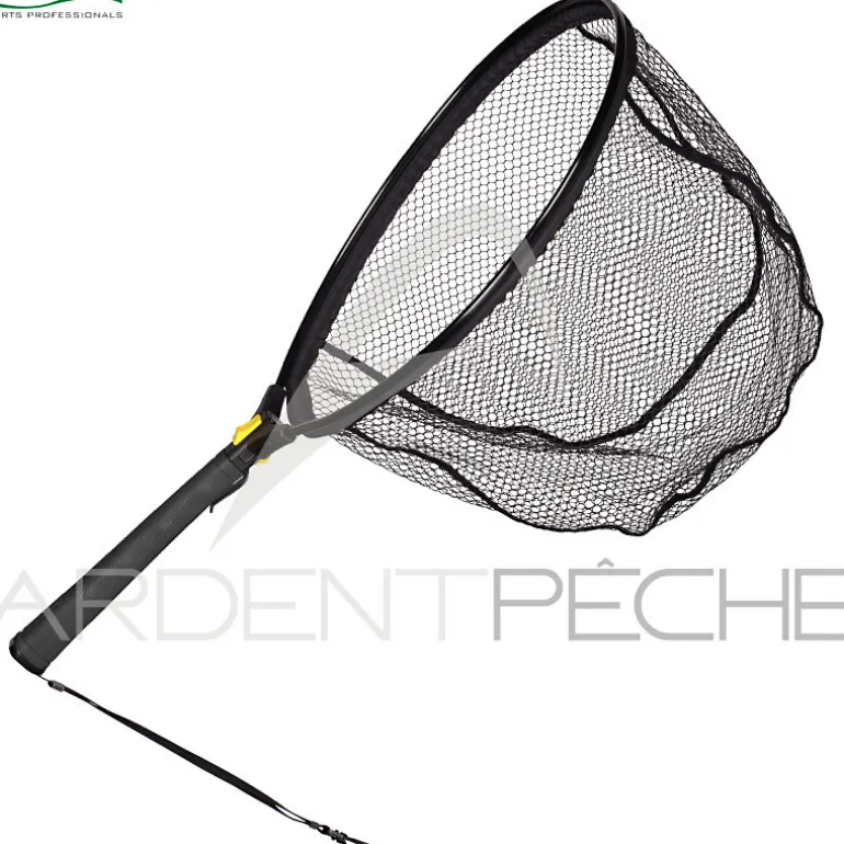 Epuisette SPRO Folding float net