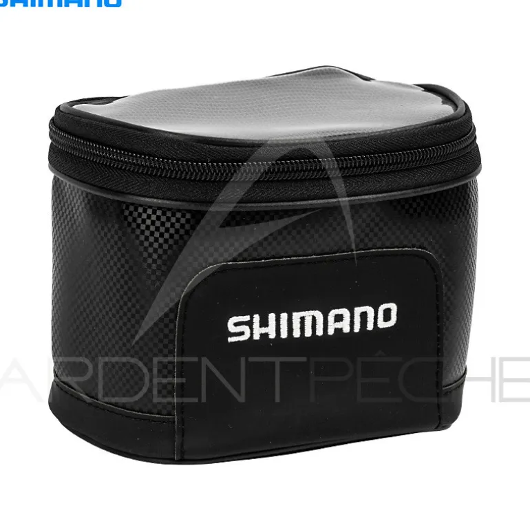Etui à moulinet SHIMANO Reel case M