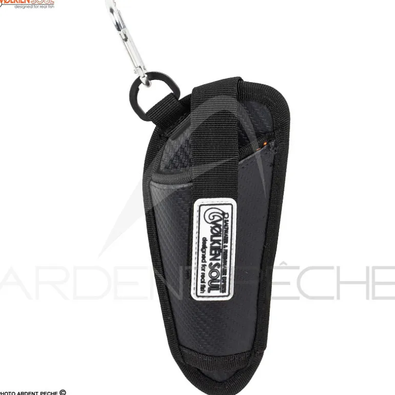 Etui pour pince VOLKIEN SOUL Tactical edge shouter 2