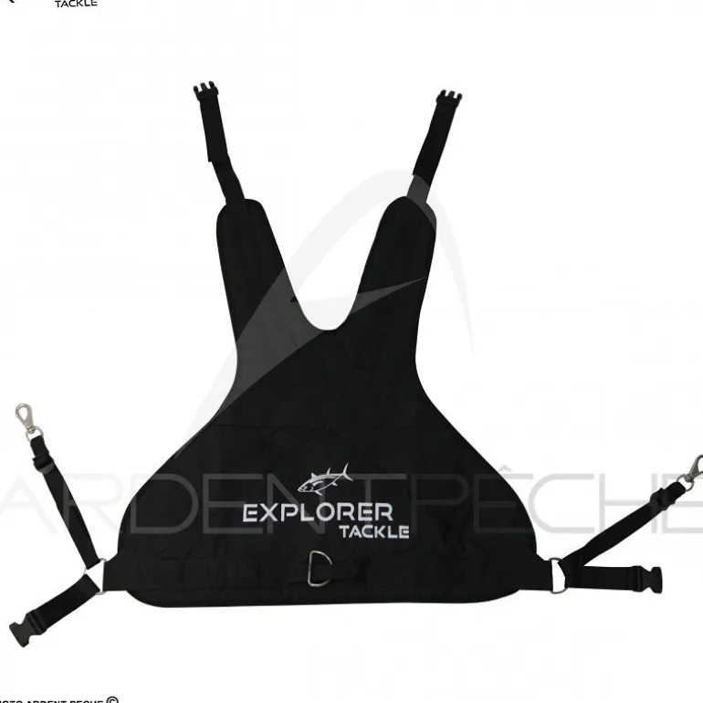EXPLORER TACKLE Harnais dorsal