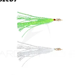 Fibres DECOY F-12 Makisasu fiber