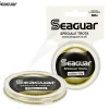 Fil fluorocarbone SEAGUAR Speciale trota 50m