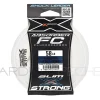 Fil fluorocarbone XBRAID FC Absorber slim and strong