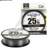 Fils fluorocarbone DAIWA Saltiga X Link