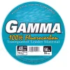 Fils fluorocarbone GAMMA 50m