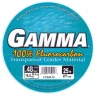 Fils fluorocarbone GAMMA 25m