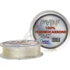 Fils fluorocarbone PVDF(100m)