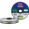 Fils fluorocarbone RIO Fluoroflex STRONG (91m)
