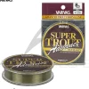 Fils nylon VARIVAS Super trout advance 100m