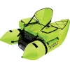 Float tube DEVAUX CAP-V2000 CHARTREUSE