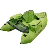 Float tube DEVAUX CAP-V1000 CHARTREUSE