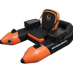 Float tube SAVAGE GEAR High rider 185 Co pro-motor belly boat