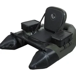 Float tube SAVAGE GEAR Stealth 155 belly boat