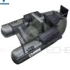 Float tube SPARROW Expédition 180 Olive