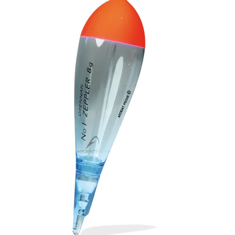 Flotteur DRENNAN E-Sox zeppler