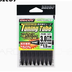 Gaine thermorétractable DECOY T-4 Tunning tube